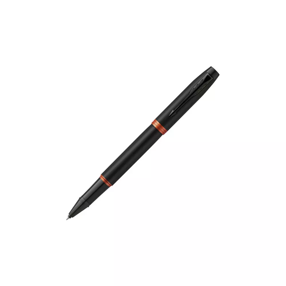 PARKER Royal HO IM SE Orange RING