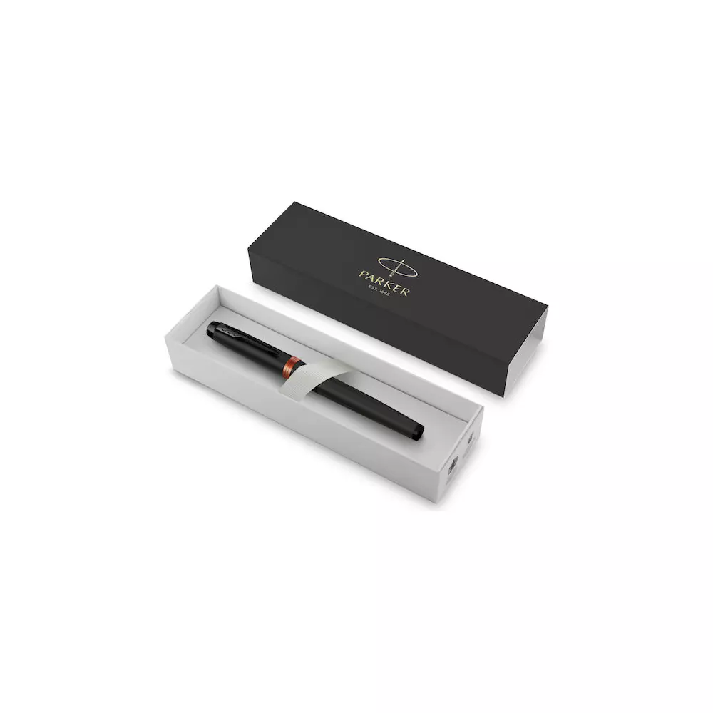 PARKER Royal HO IM SE Orange RING