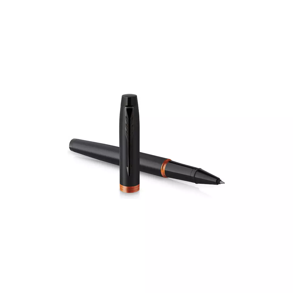 PARKER Royal HO IM SE Orange RING