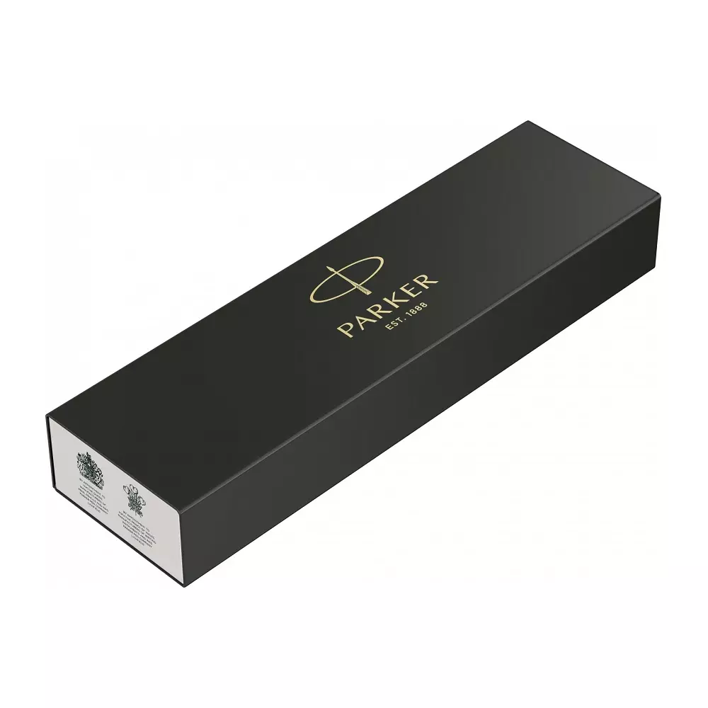 PARKER Royal NP IM SE Monohrom Titanium