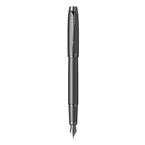 PARKER Royal NP IM SE Monohrom Titanium