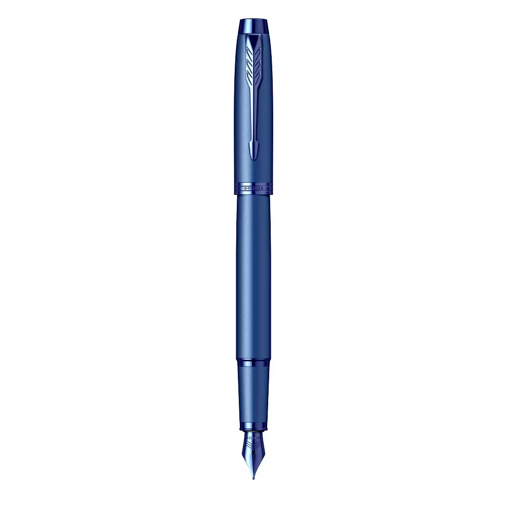 PARKER Royal NP IM SE Monohrom Blue