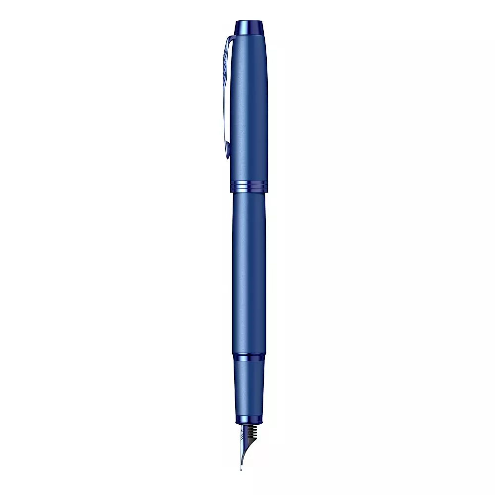 PARKER Royal NP IM SE Monohrom Blue