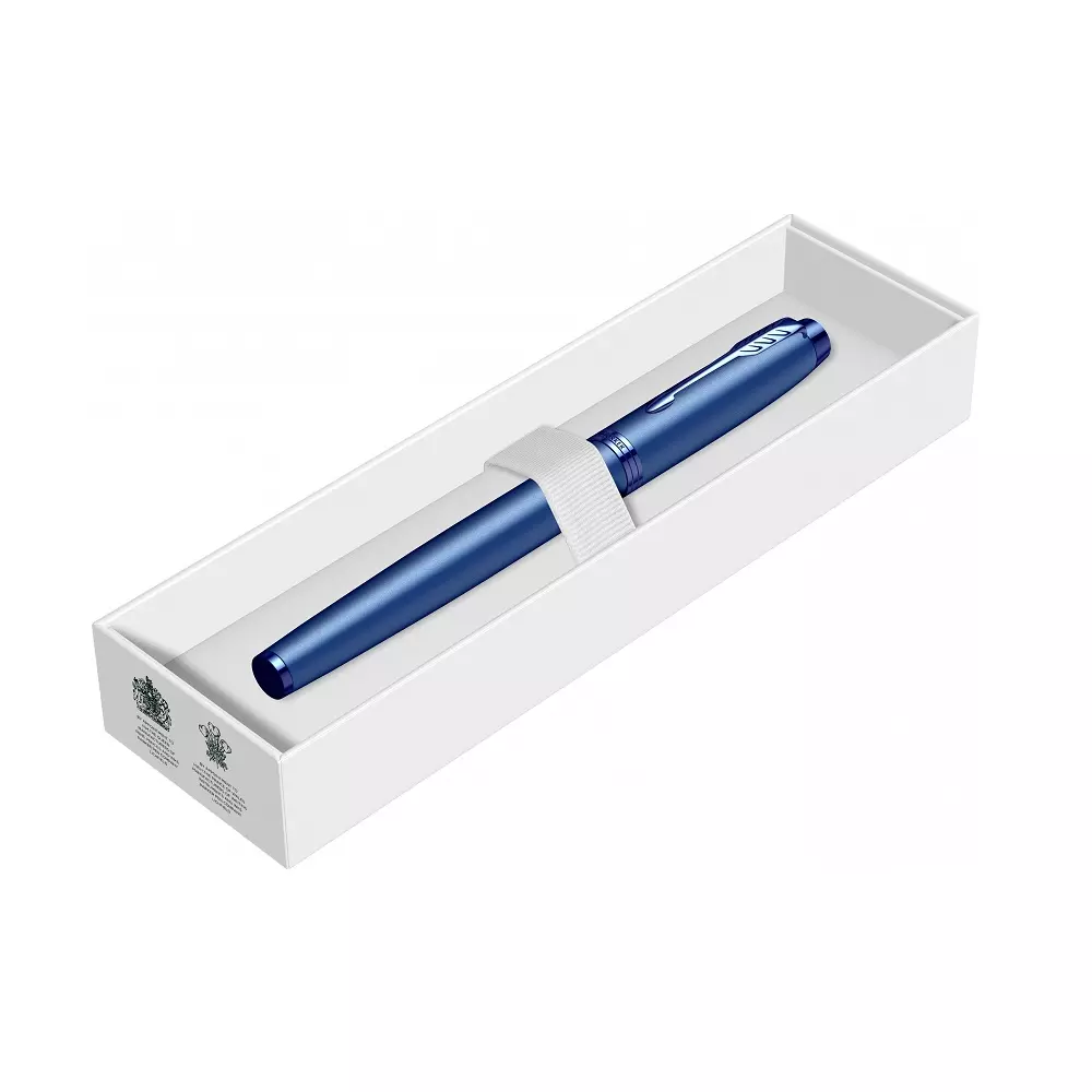 PARKER Royal NP IM SE Monohrom Blue