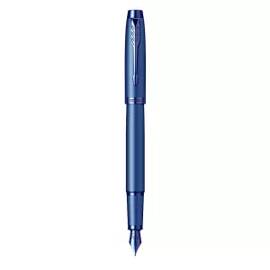 PARKER Royal NP IM SE Monohrom Blue