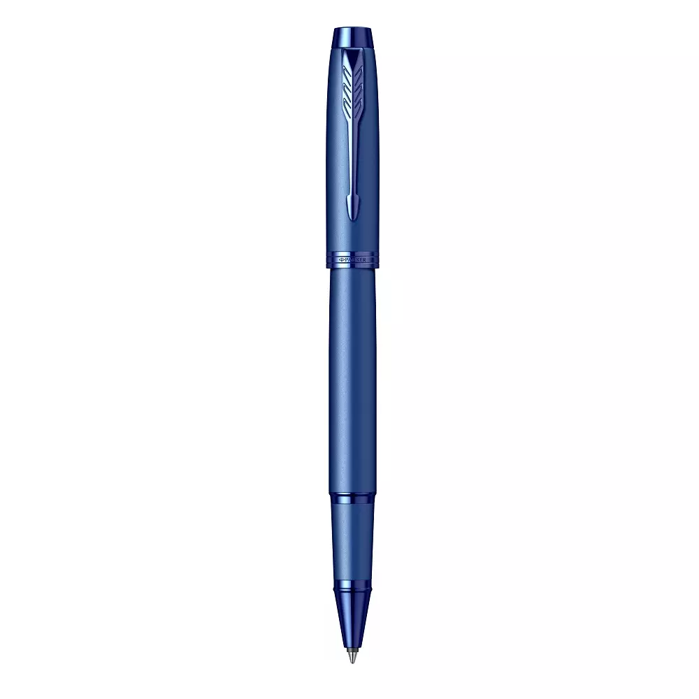 PARKER Royal RO IM SE Monohrom Blue