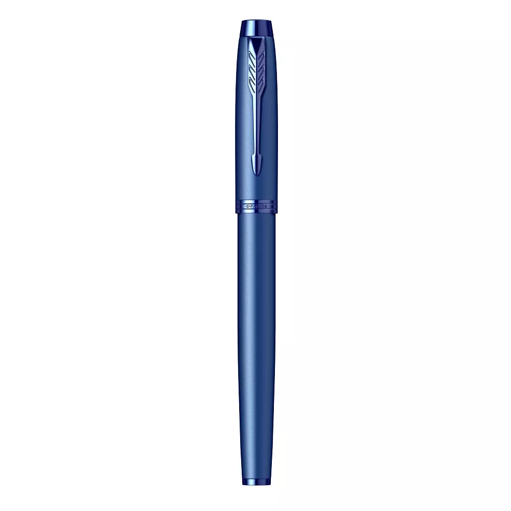 PARKER Royal RO IM SE Monohrom Blue