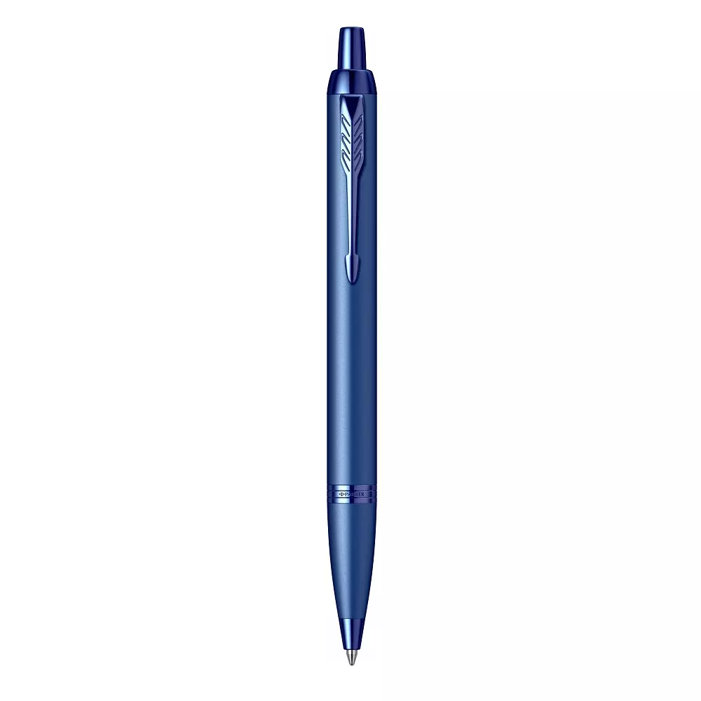 PARKER Royal HO IM SE Monohrom Blue