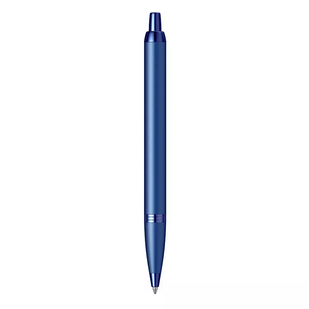 PARKER Royal HO IM SE Monohrom Blue