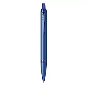 PARKER Royal HO IM SE Monohrom Blue