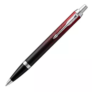 PARKER Royal HO IM Red Ignite CT