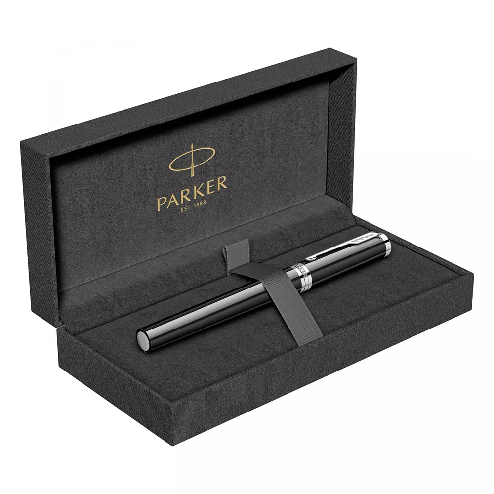 PARKER Royal RO INGENUITY BC CT