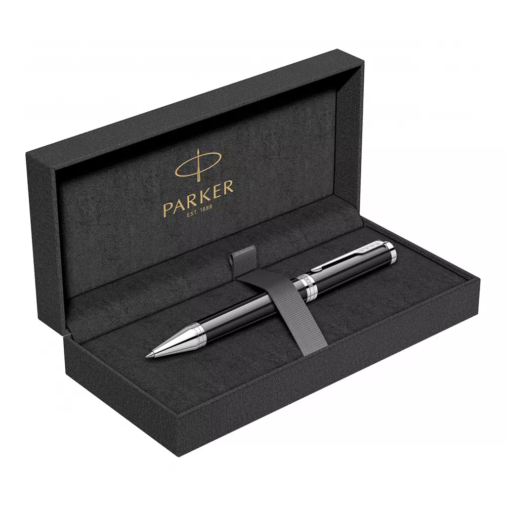 PARKER Royal HO INGENUITY BC CT