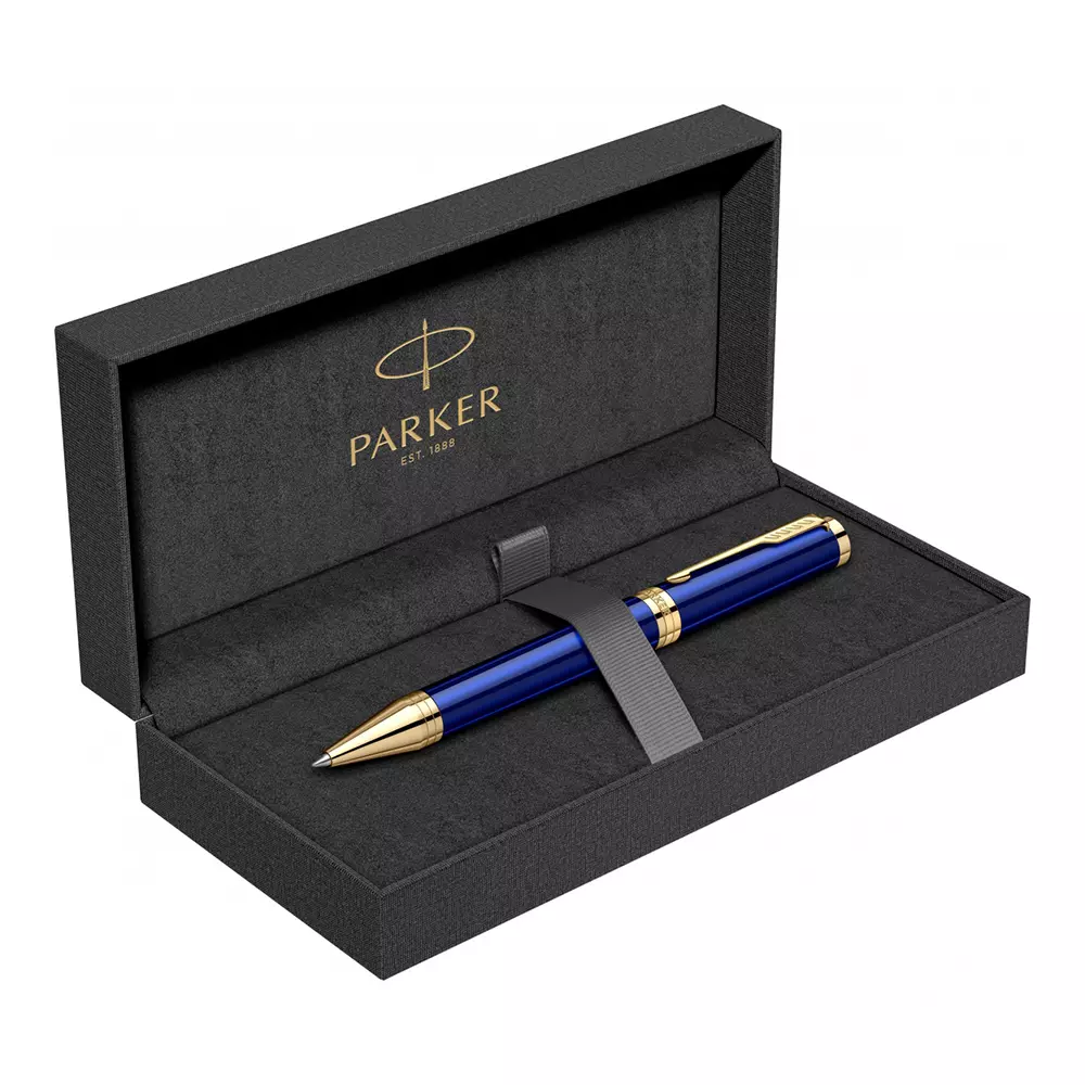 PARKER Royal HO INGENUITY BL GT
