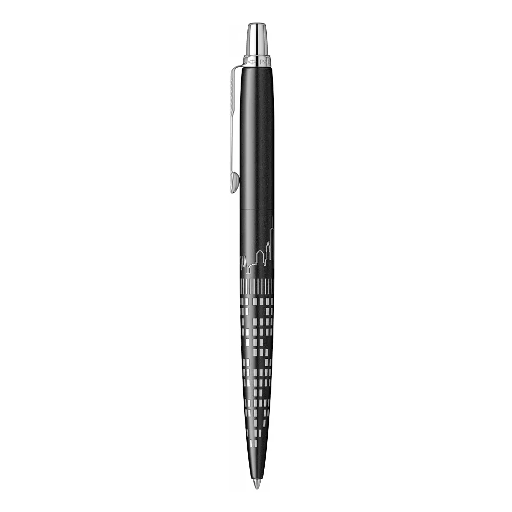 PARKER Royal HO JOTER SE NYC Black