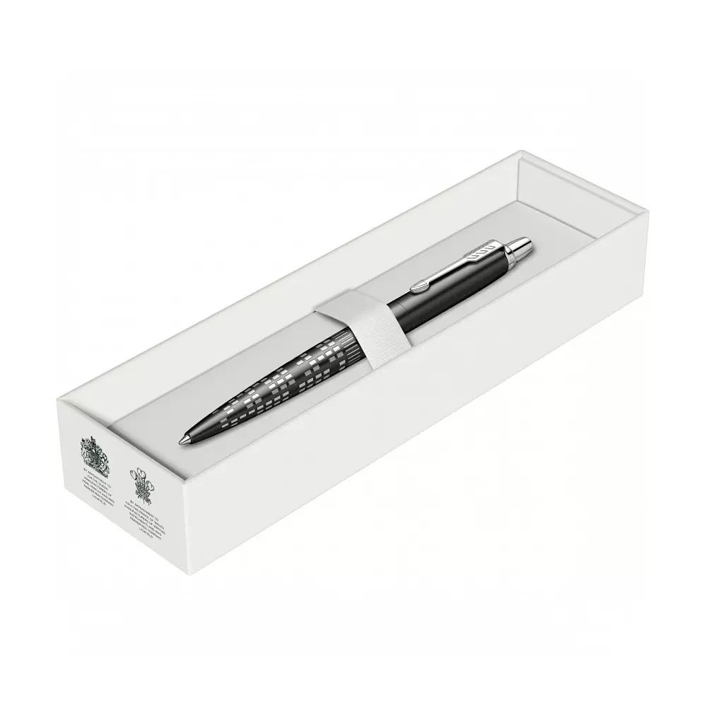 PARKER Royal HO JOTER SE NYC Black