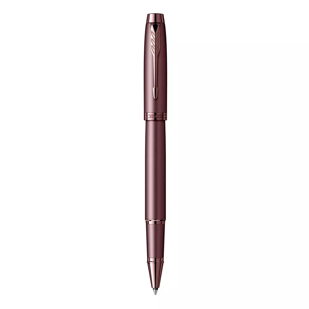 PARKER Royal RO IM SE Monohrom BRGNDY