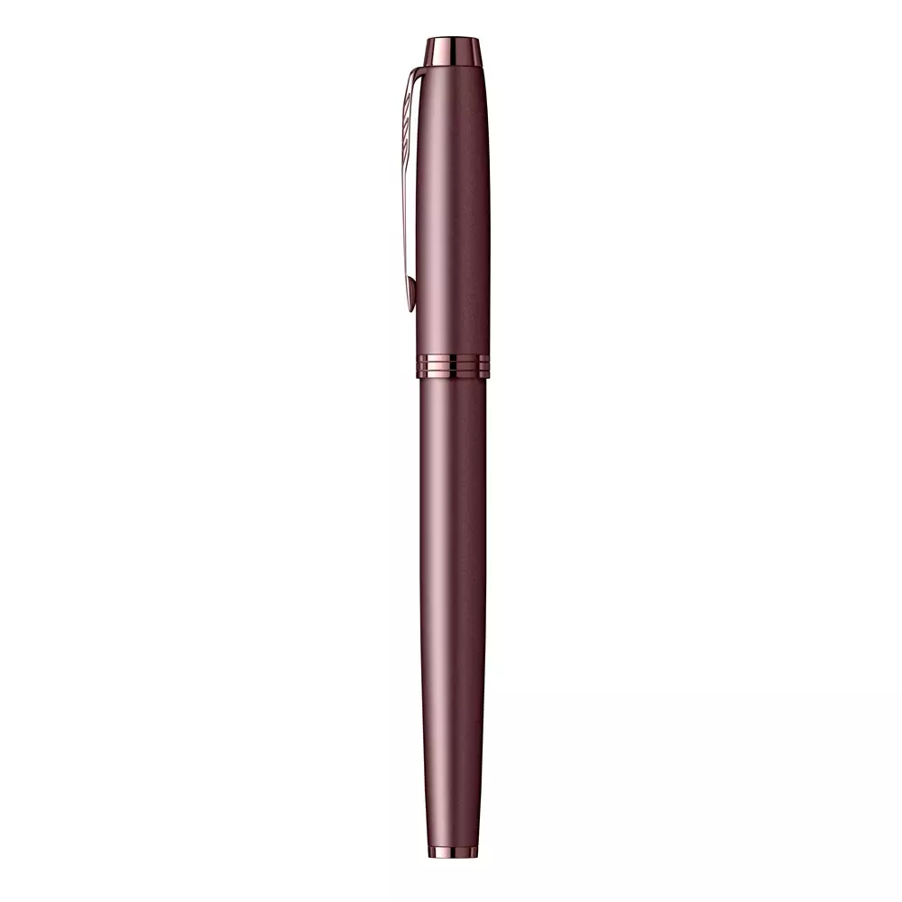 PARKER Royal RO IM SE Monohrom BRGNDY