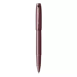 PARKER Royal RO IM SE Monohrom BRGNDY