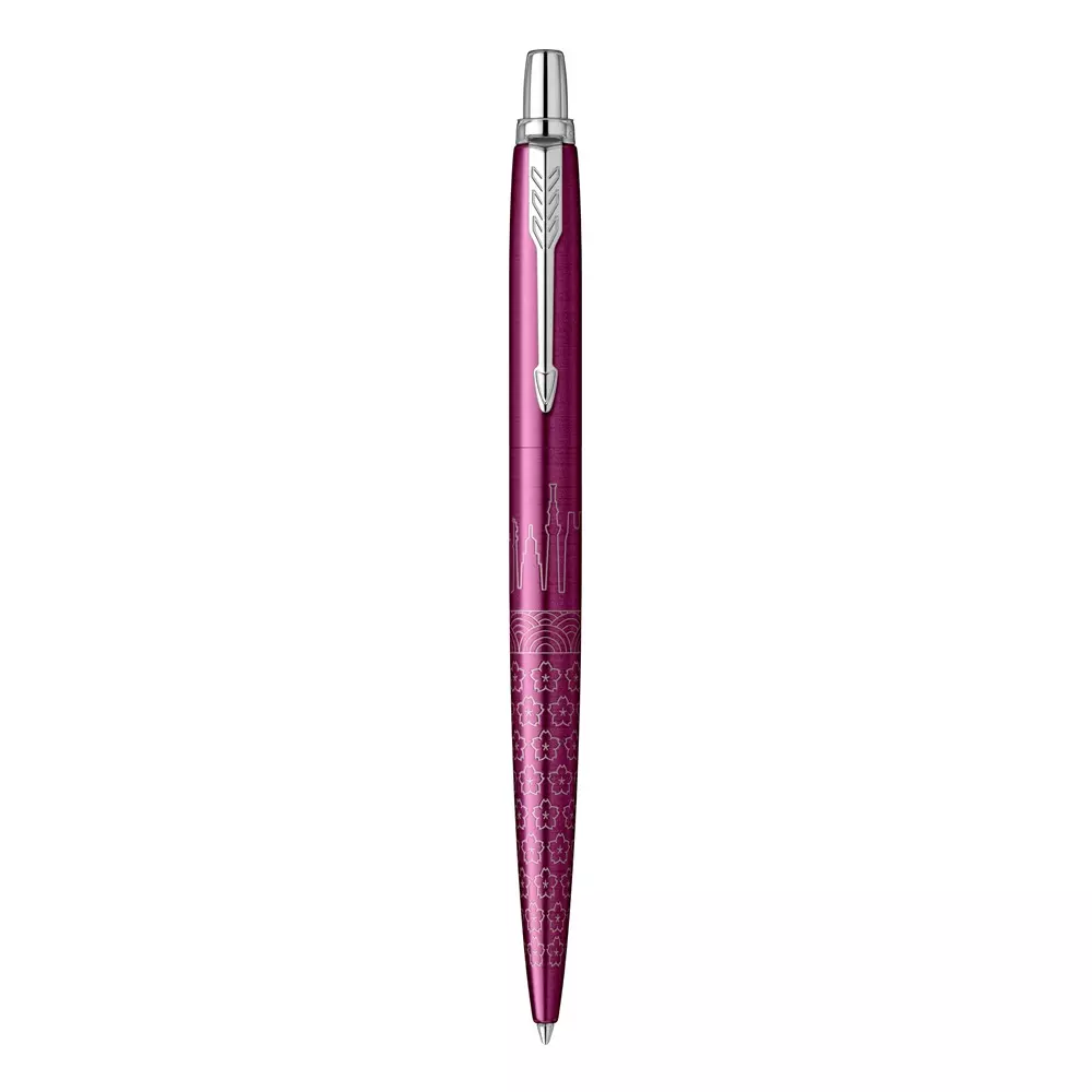 PARKER Royal HO JOTER SE Tokyo Pink