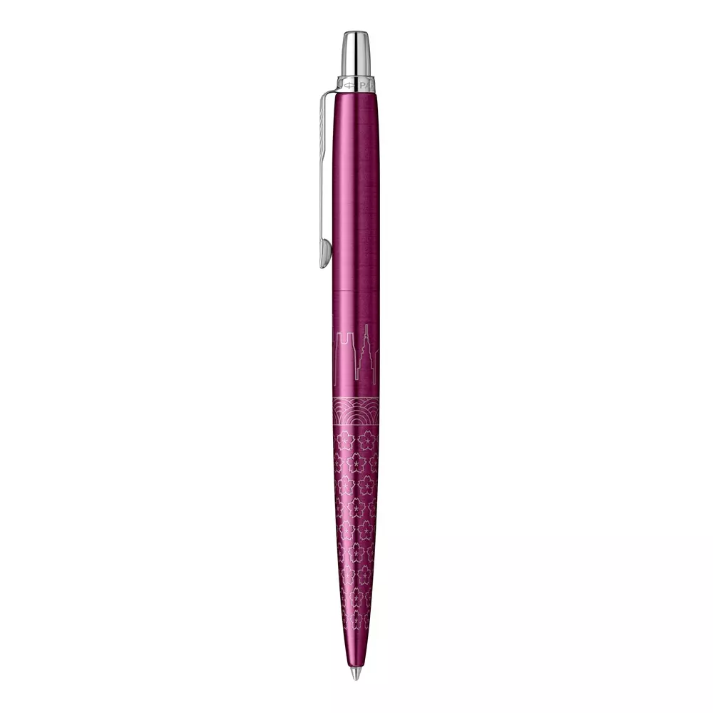 PARKER Royal HO JOTER SE Tokyo Pink