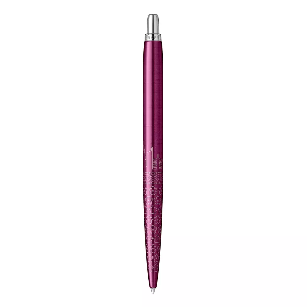 PARKER Royal HO JOTER SE Tokyo Pink