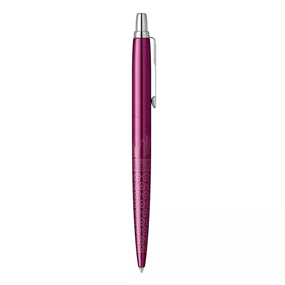 PARKER Royal HO JOTER SE Tokyo Pink