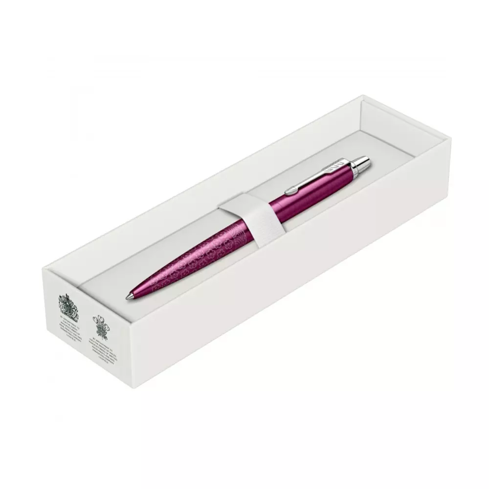 PARKER Royal HO JOTER SE Tokyo Pink