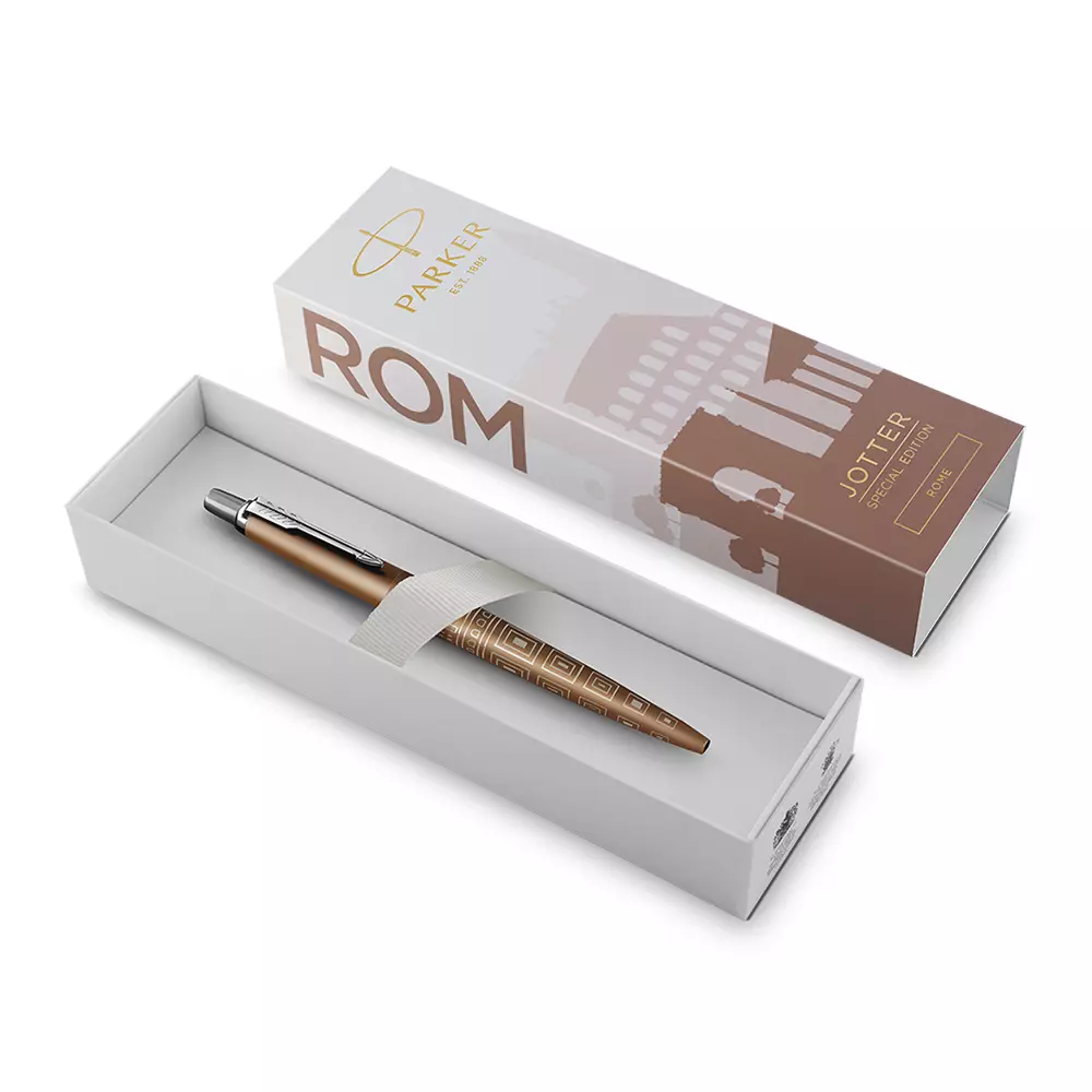 PARKER Royal HO JOTER SE Roma Bronze
