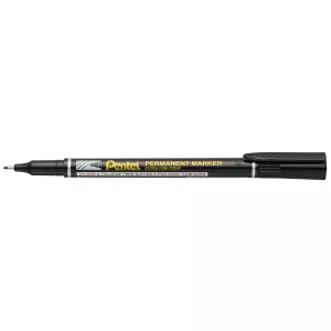 PENTEL permanent marker NF450 crni 0.7