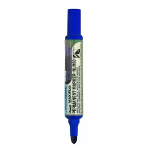 PENTEL permanent marker MAXIFLO plavi