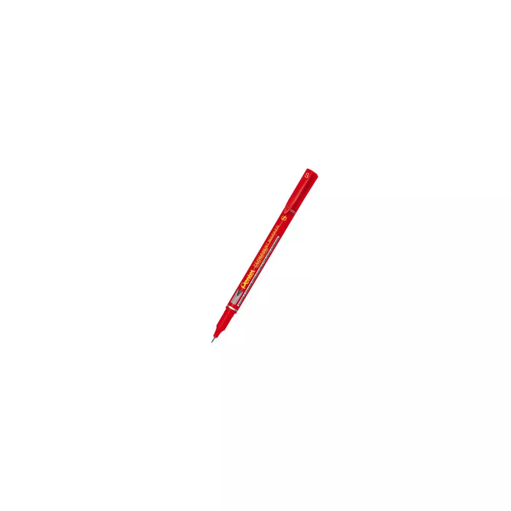 PENTEL permanent marker NM470 crveni 1.0