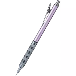 PENTEL patent olovka GRAPHGEAR 0.5 pink