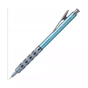 PENTEL patent olovka GRAPHGEAR 0.5 plava