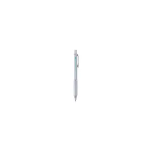 PENTEL set 0.7 ORENZ MetaL srebrna
