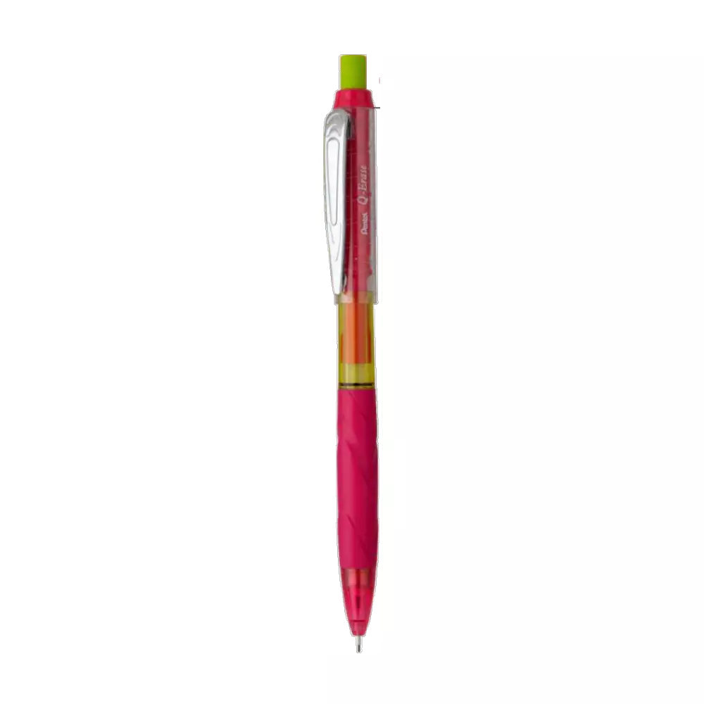 PENTEL patent olovka Q-Erase 0.5