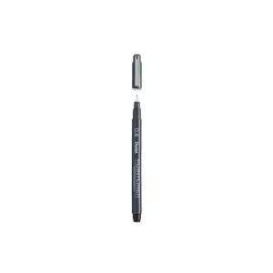 PENTEL fineliner POINTLINER crni 0,4