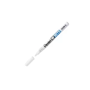 PENTEL marker WHITE 2.0mm