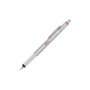 ROTRING 800+ Patent olovka 0.5 Silver