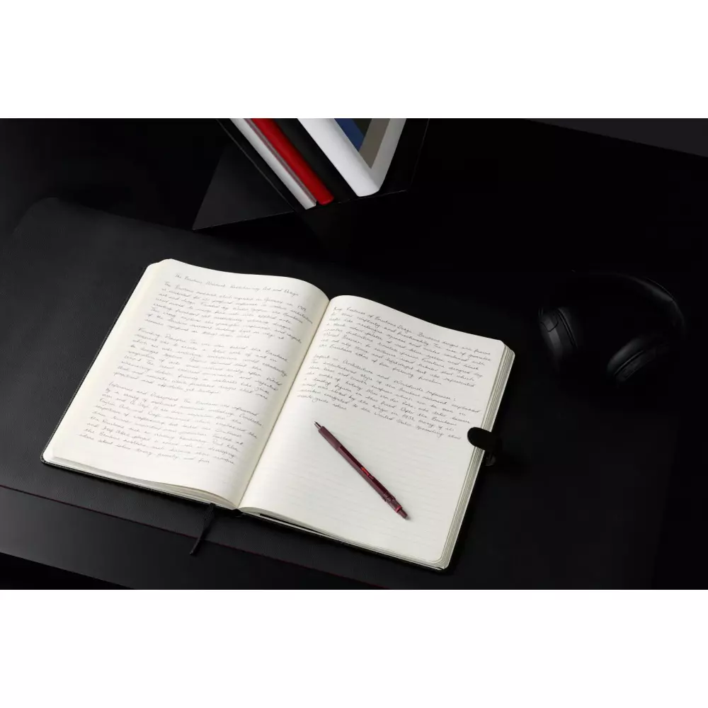 ROTRING 600 hemijska olovka Chocolate