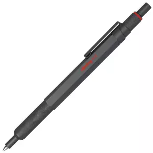 ROTRING PRO Patent olovka 0.7 Dark Stone