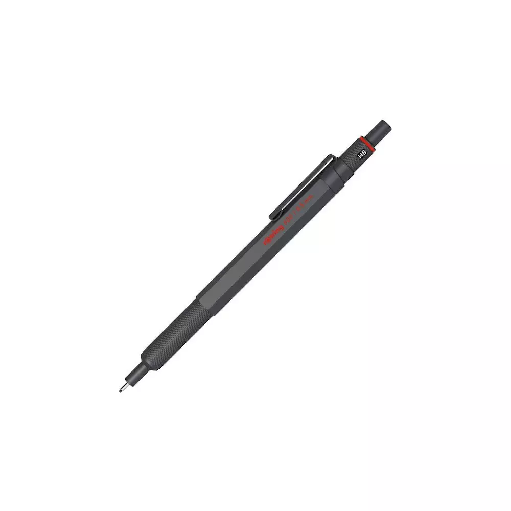 ROTRING 600 Patent olovka 0.5 Dark Stone