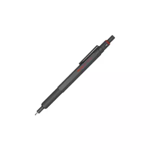 ROTRING PRO Patent olovka 0.5 Dark Stone