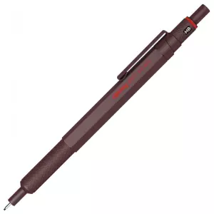 ROTRING PRO Patent olovka 0.5 Chocolate