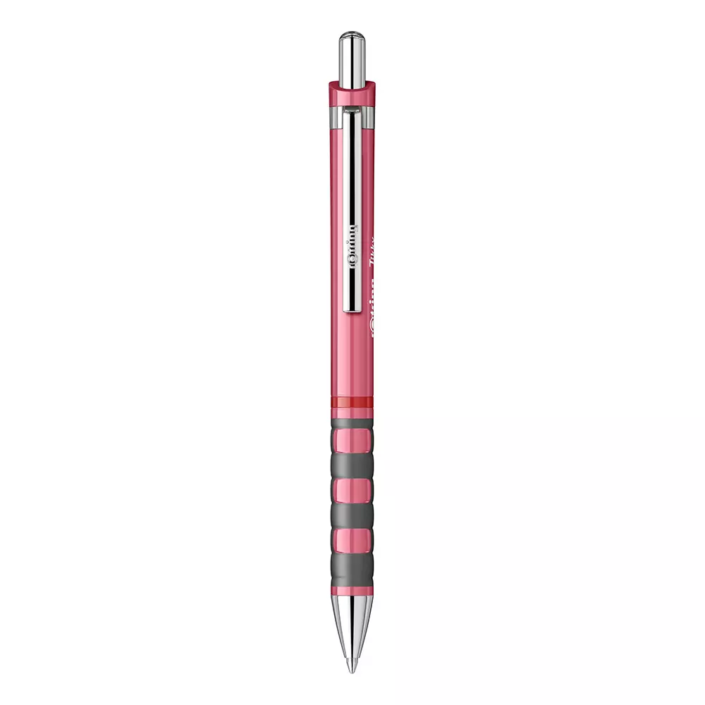 ROTRING TIKKY Hemijska olovka tea rose