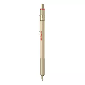 ROTRING HO 600 Black M