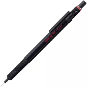 ROTRING 500 Patent olovka 0.5 Black