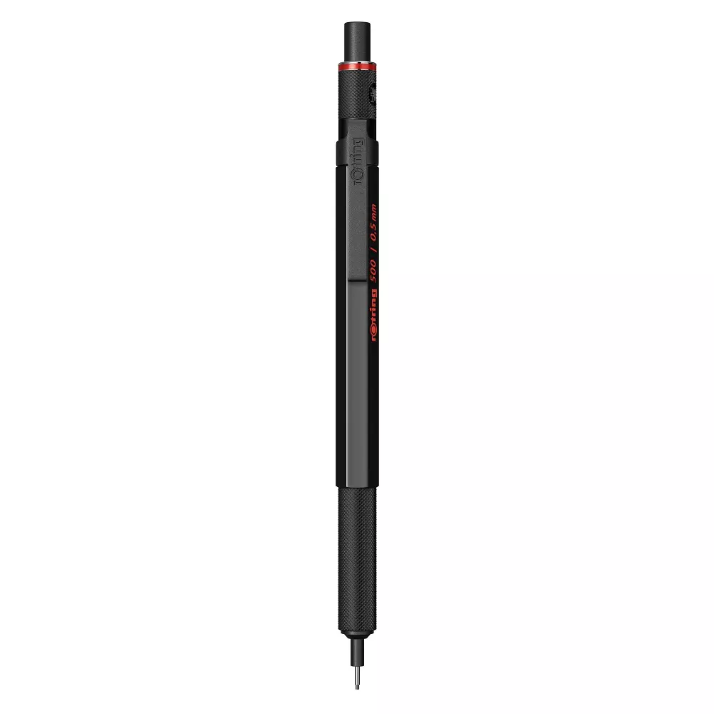 ROTRING 500 Patent olovka 0.7 Black