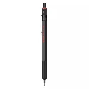 ROTRING 500 Patent olovka 0.7 Black