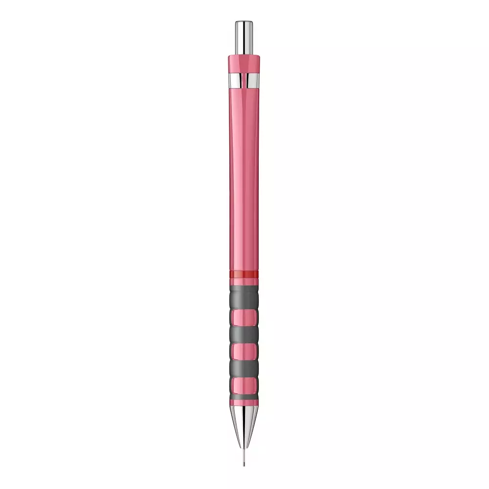 ROTRING TIKKY III PO 0.5 FLUO tea rose